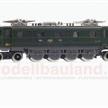 HAG Classic/tecmodels SBB Ae 4/7 grün 11004 BBC, digital DCC/MM - N (1:160) | Bild 1