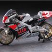 Hasegawa 21719 1/12 Honda NSR , 1989 all Japan Road Race Championship - Massstab 1:12 | Bild 3