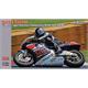Hasegawa 621719 1/12 Honda NSR , 1989 all Japan Road Race Championship - Massstab 1:12
