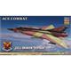 Hasegawa 652140 J35J Draken Ace Combat Espada - Massstab 1:72