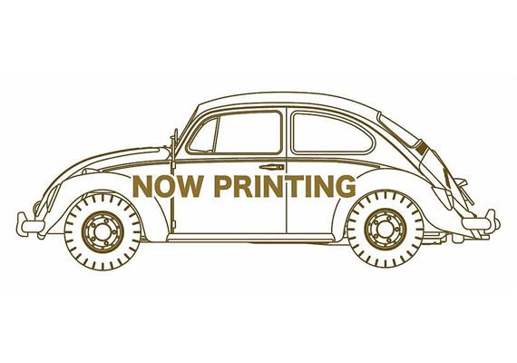 Hasegawa 652288 Wild Egg Girls, VW Käfer mit Figur Rei Hazumi - Massstab 1:24 | Bild 2