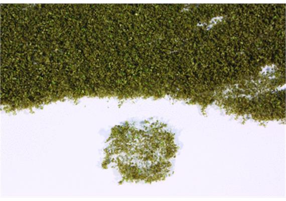 HEKI 15104 realistic flor braun 28 x 14 cm