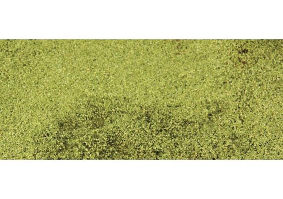 HEKI 1675 kreativ Blätterflor 28 x 14 cm hellgrün