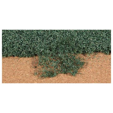 HEKI 1679 Blätterflor weidengrün, 28 x 14 cm