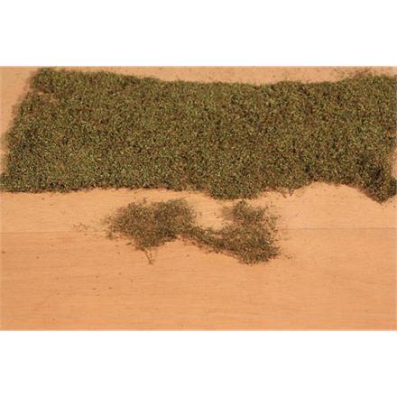 Heki 1680 Blätterflor herbstgrün, 28 x 14 cm