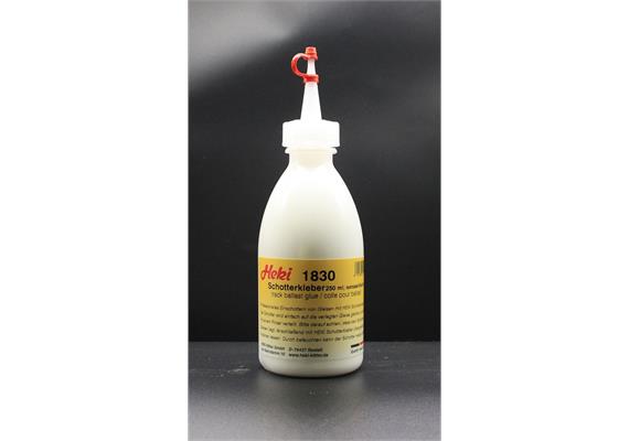 HEKI 1830 Schotterkleber, 250 ml