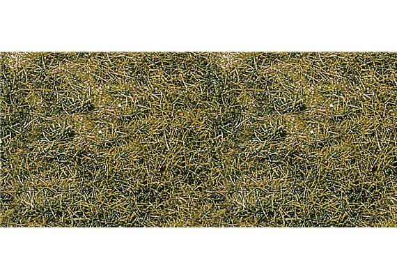 HEKI 1858 decovlies Wildgras Bergwiese, 40 x 40 cm