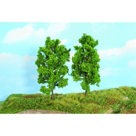 Heki 19103 2 Buchen, 18 cm