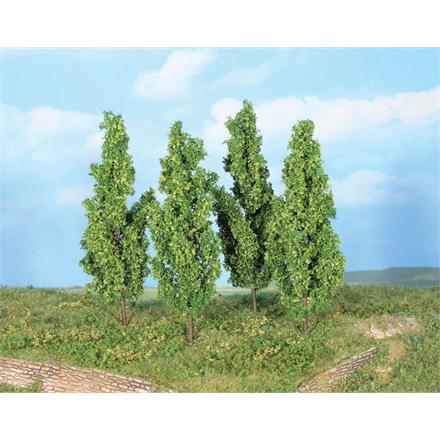 HEKI 19110 4 Pappeln, 13 cm
