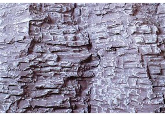 HEKI 3139 Felsfolie Schichtgestein 18 x 40 cm