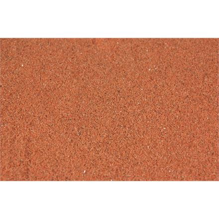 HEKI 33101 Steinschotter rotbraun, 0,1 - 0,6 mm, 200 g