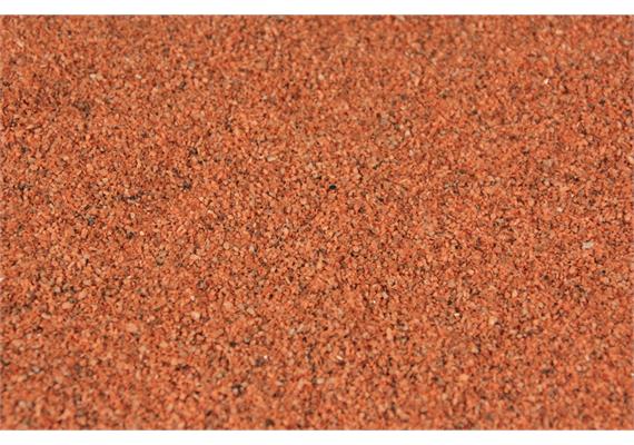 HEKI 33111 Steinschotter rotbraun, mittel 200 gr.