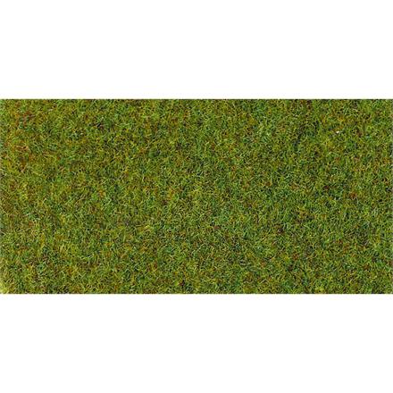 Heki 3359 Grasfaser Frühlingswiese, 100 g, 2 - 3 mm