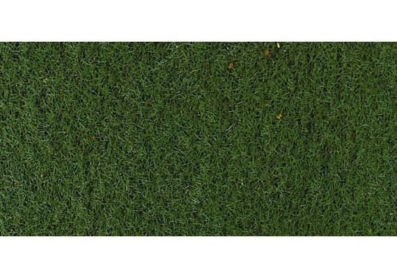 Heki 3366 Grasfaser dunkelgrün 2 - 3 mm