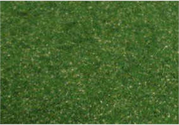 Heki 3382 realistic Belaubungsflocken, dunkelgrün, 200 ml