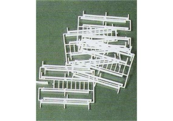 HEKI 6540 Leitplanken HO