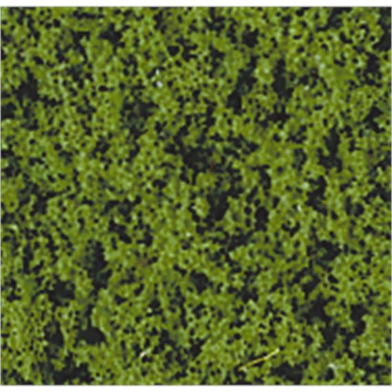 HEKI-flor 1551 Belaubungsvlies mittelgrün, 28 x 14 cm