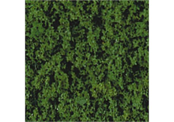 HEKI-flor 1552 Belaubungsvlies dunkelgrün 28 x 14 cm