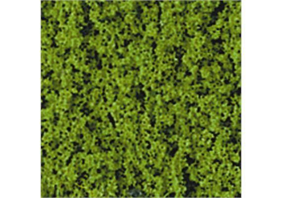 HEKI-flor 1554 Belaubungsvlies maigrün 28 x14 cm