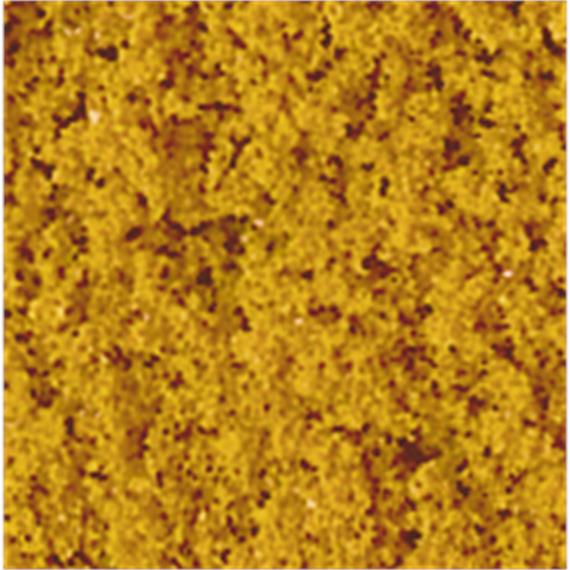 HEKI-flor 1556 HEKI flor Belaubungsvlies herbstlich gelb 28x14 cm