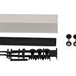 Herpa 086158 Teileservice: Auflieger 3achs 40ft Container, 2 Stück - N (1:160) | Bild 2