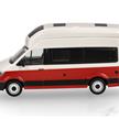 Herpa 096294-003 Volkswagen (VW) Crafter Grand California - Massstab 1:87 | Bild 4