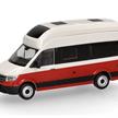 Herpa 096294-003 Volkswagen (VW) Crafter Grand California - Massstab 1:87 | Bild 1