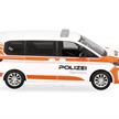 Herpa 098496 Volkswagen (VW) Multivan "Polizei Schweiz" - H0 (1:87) | Bild 3
