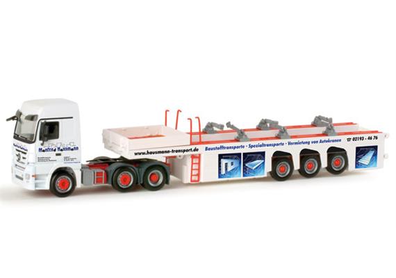 Herpa 155946 MB A LH Betonteiletr. Hausmann