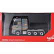 Herpa 317047 Mercedes-Benz Arocs Bigspace Schwerlast-Zugmaschine 4achs. "Friderici" - H0 | Bild 5