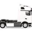 Herpa 318204-002 MB eActros 600 ProCabin Streamspace Zugmaschine 2achs - Massstab 1:87 | Bild 3