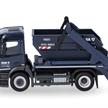 Herpa 318440 Mercedes-Benz Actros S Absetzkipper AK12 "ALBA" - Massstab 1:87 | Bild 4
