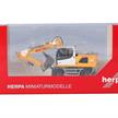 Herpa 318617 Liebherr Mobilbagger A920 "Max Bögl" - Massstab 1:87 | Bild 5