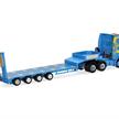 Herpa 318884 Scania CR 20 HD Semitieflade-Sattelzug mit Rampen "Martin Wittwer Wattenwil" | Bild 2