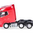 Herpa 318983 DAF XG Zugmaschine 3achs, verkehrsrot - H0 (1:87) | Bild 4
