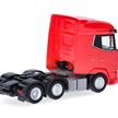 Herpa 318983 DAF XG Zugmaschine 3achs, verkehrsrot - H0 (1:87) | Bild 2