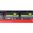 Herpa 320504 Volvo FH GL FD 2020 Planan Hängerzug "Emil Egger" - H0 (1:87) | Bild 5