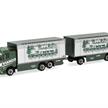 Herpa 320832 Volvo FH GL FD 2020 Viehtransporter-Hängerzug "Vianco - H0 (1:87) | Bild 1