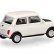 Herpa 421140-002 Mini Mayfair (Rechtslenker), old english weiss - Massstab 1:87 | Bild 2