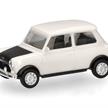 Herpa 421140-002 Mini Mayfair (Rechtslenker), old english weiss - Massstab 1:87 | Bild 1