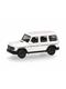 Herpa 421195 Mercedes-Benz G580 mit EQ-Technologie, weiss - H0 (1:87)