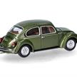 Herpa 430982-002 Volkswagen (VW) Käfer 1303, moos metallic - H0 1:87 | Bild 2