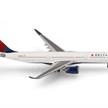 Herpa 533515-001 Delta Air Lines Airbus A330-900neo - N417DX - Massstab 1:500 | Bild 1