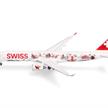 Herpa 538350 Swiss International Air Lines Airbus - Massstab 1:500 | Bild 2