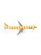 Herpa 572576 Condor Airbus A321 "Sunshine" – D-AIAD - Massstab 1:200