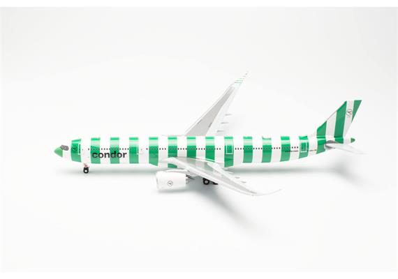 Herpa 572781 Condor Airbus A330-900 neo "Island" - D-ANRA - Massstab 1:200 | Bild 2