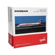 Herpa 573344 Swissair Douglas DC-9-30F HB-IFW Payerne - Massstab 1:200 | Bild 5
