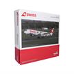 Herpa 573672 Swiss International Air Lines Airbus A350-900 "Wanderlust" - HB-IFA - 1:200 | Bild 5
