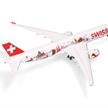 Herpa 573672 Swiss International Air Lines Airbus A350-900 "Wanderlust" - HB-IFA - 1:200 | Bild 3