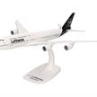 Herpa 611930 Lufthansa Boeing 747-8 Intercontinental - new 2018 colors - Massstab 1:250 | Bild 1